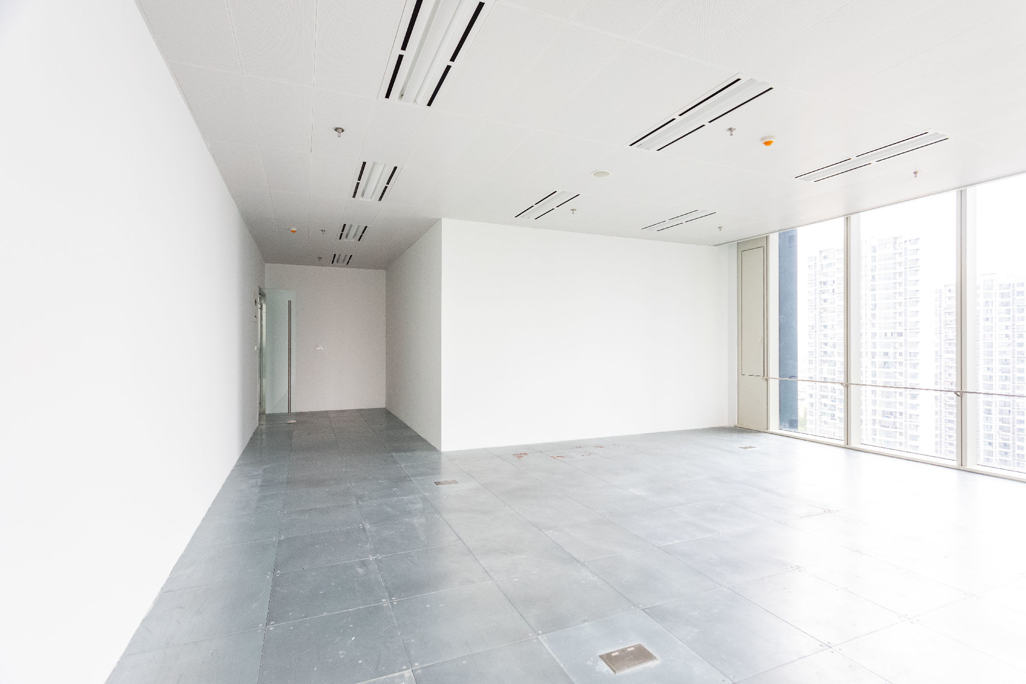 中庚环球创意中心106平米办公室出租_5.88元/m²/天