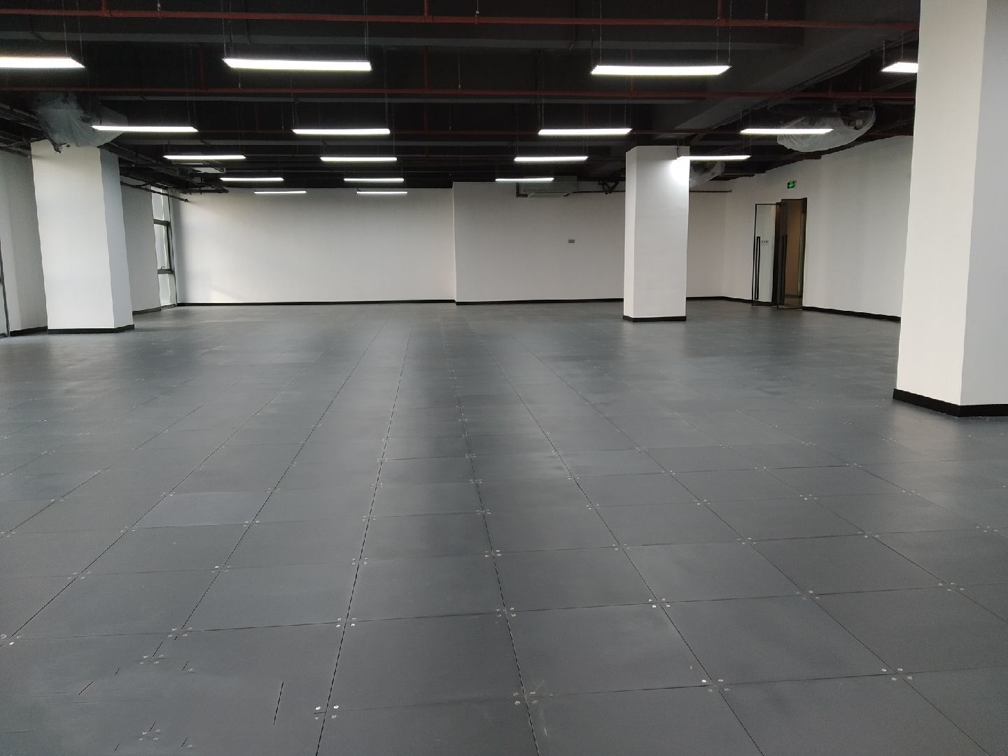大族科技中心浦东 大族科技中心 324平米 精装修