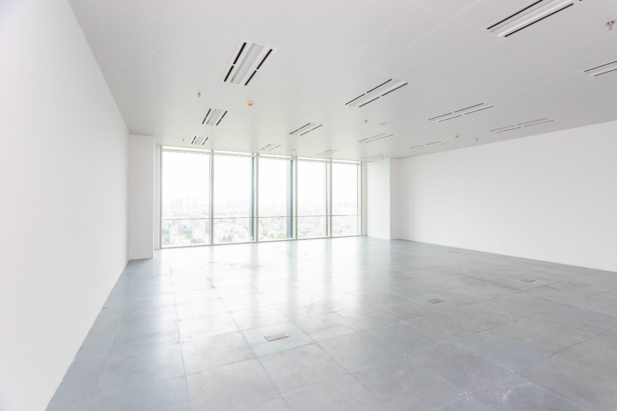 中庚环球创意中心149平米办公室出租_5.88元/m²/天