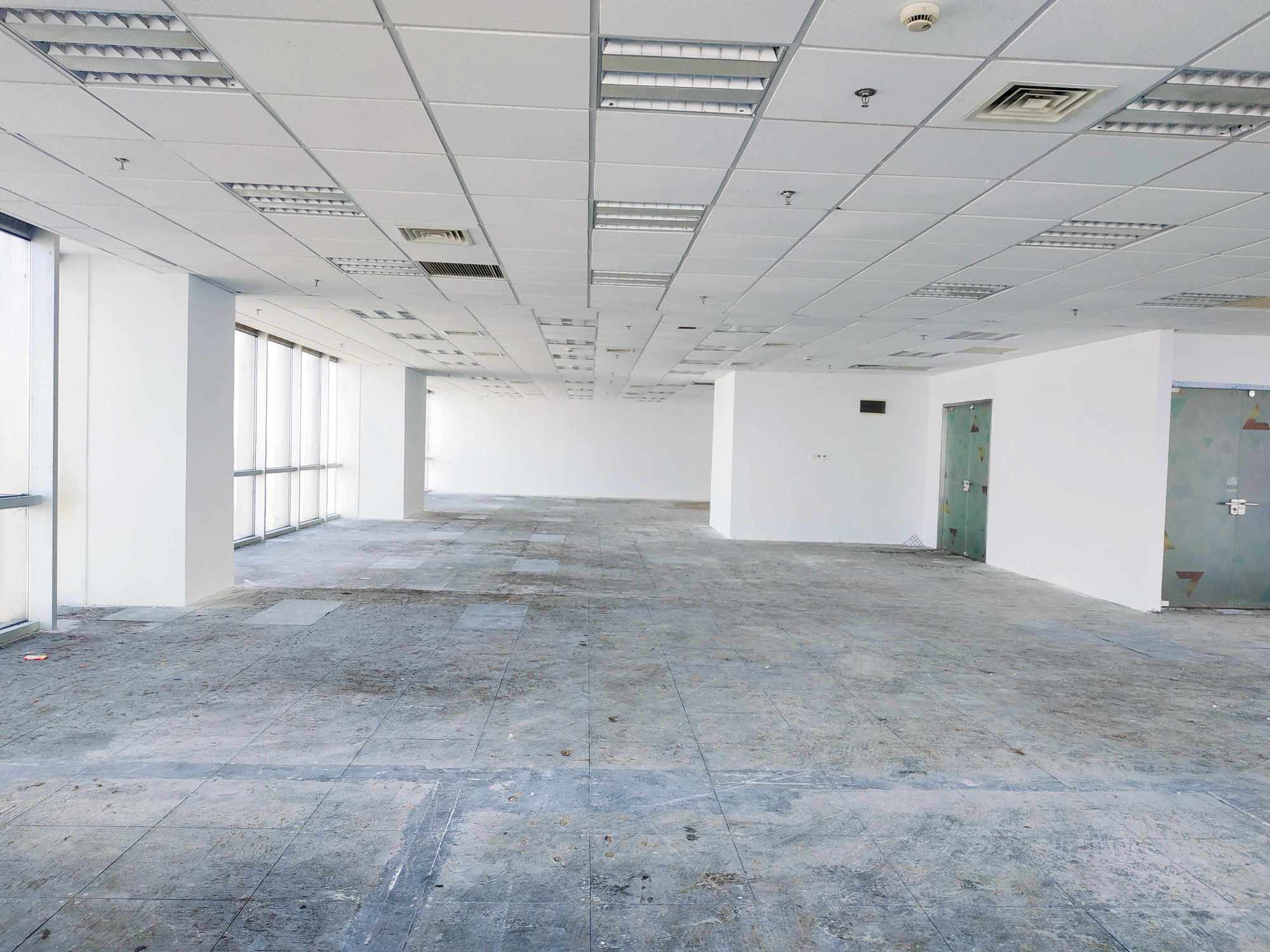 凯德龙之梦（闵行）115平米办公室出租_4.26元/m²/天