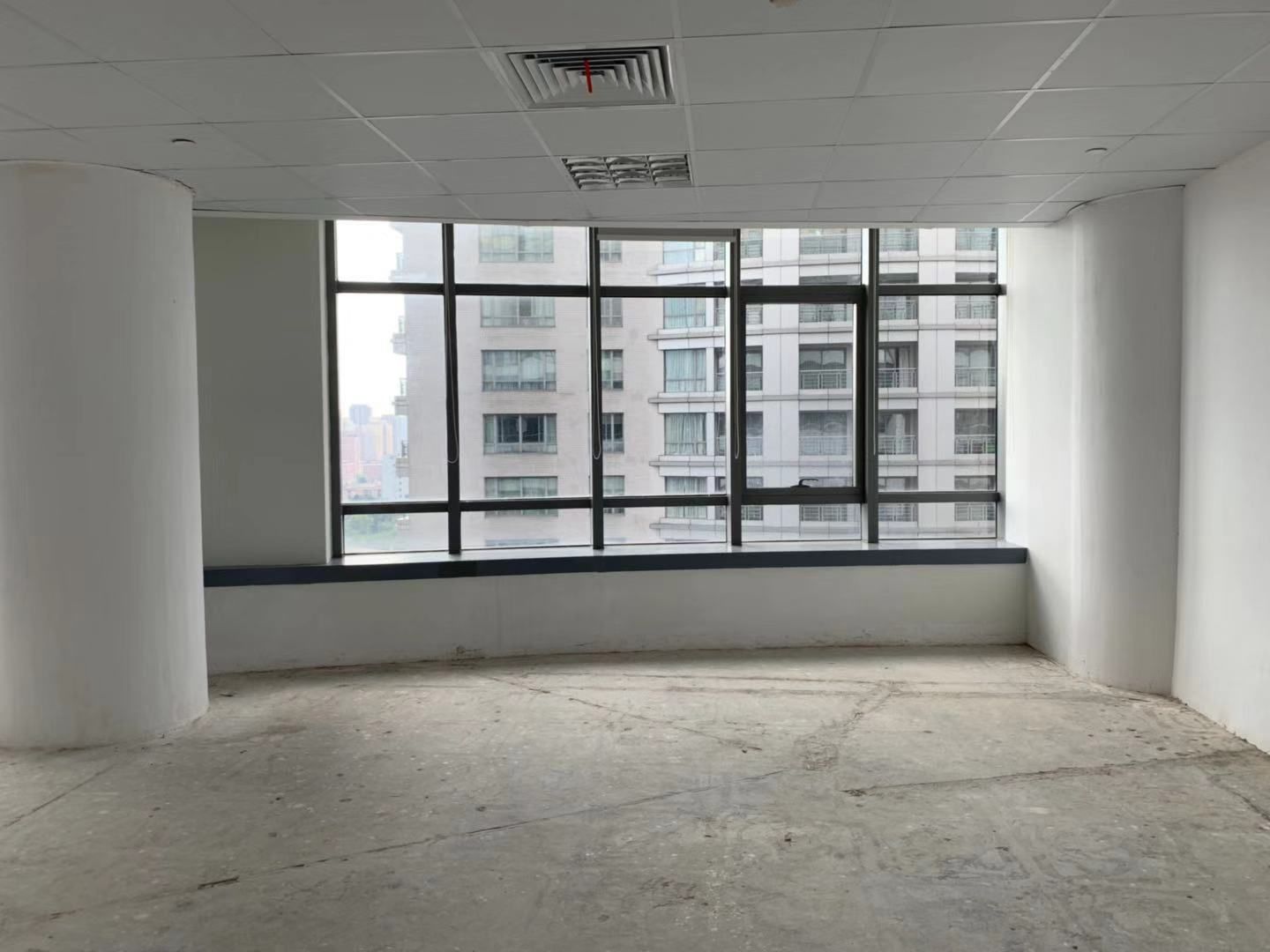 永银大厦151平米办公室出租_7.60元/m²/天