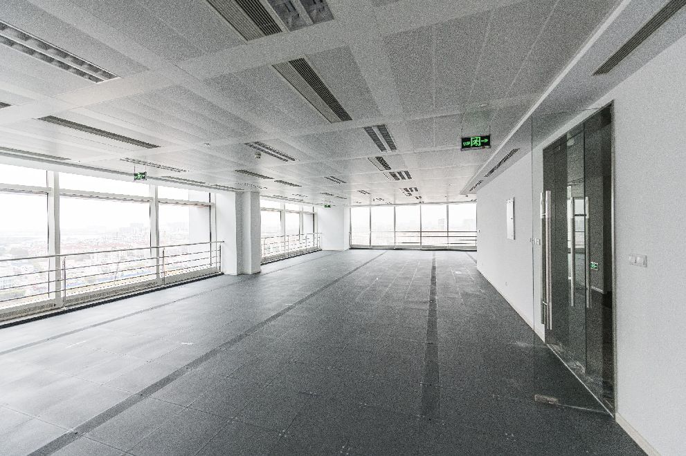航汇大厦273平米办公室出租_7.40元/m²/天