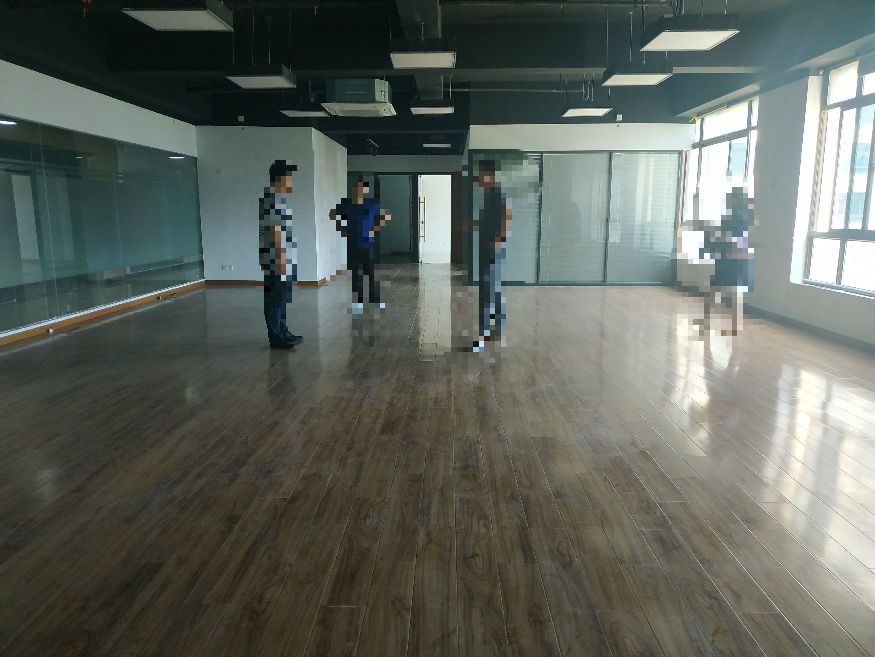 八元桥创新创业园302平米办公室出租_2.53元/m²/天