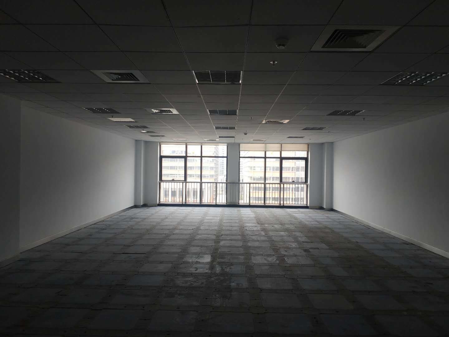 合星大厦200平米办公室出租_3.87元/m²/天