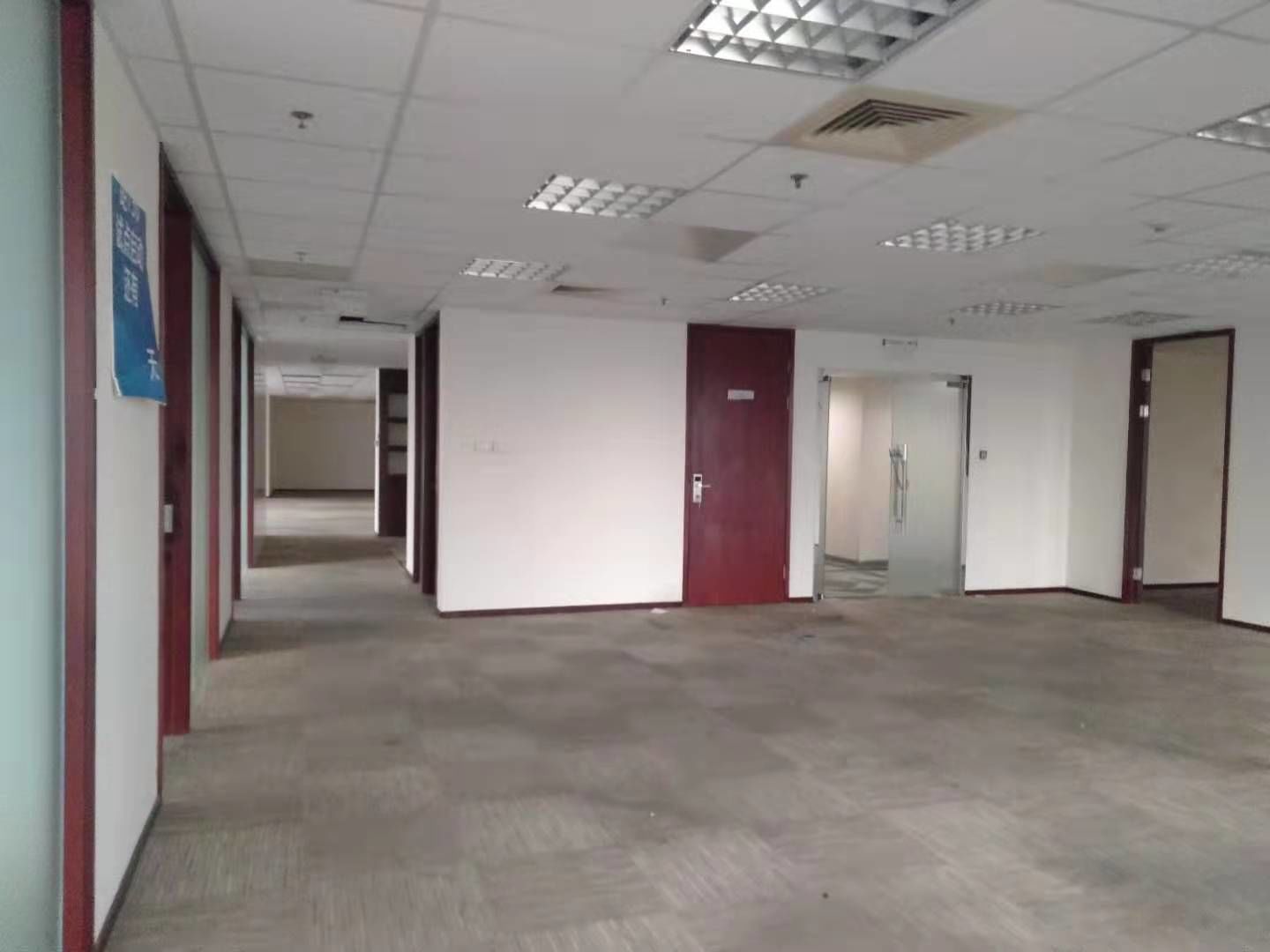 远东国际广场463平米办公室出租_6.08元/m²/天