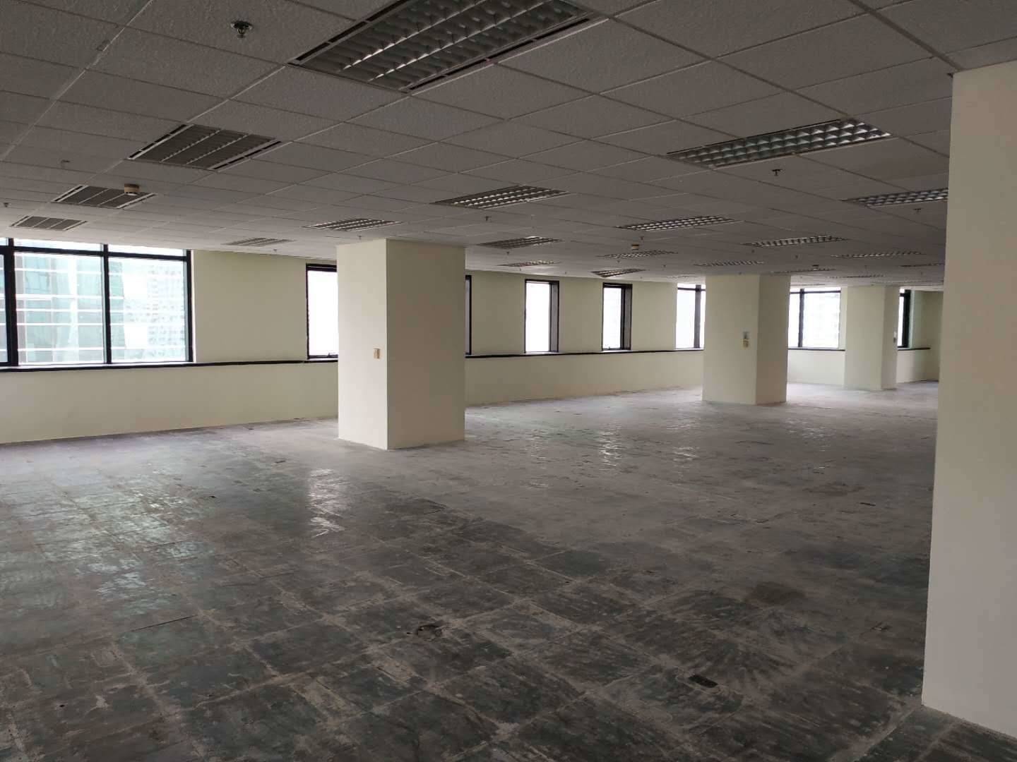 安泰大楼141平米办公室出租_6.08元/m²/天