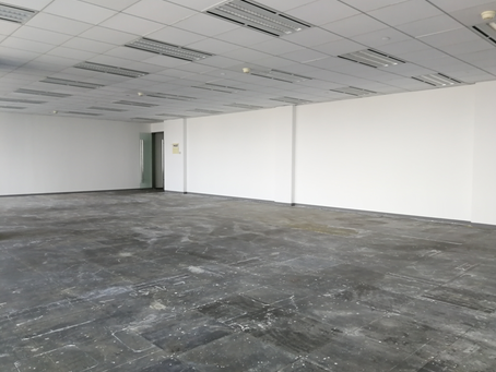 东银中心370平米办公室出租_7.62元/m²/天