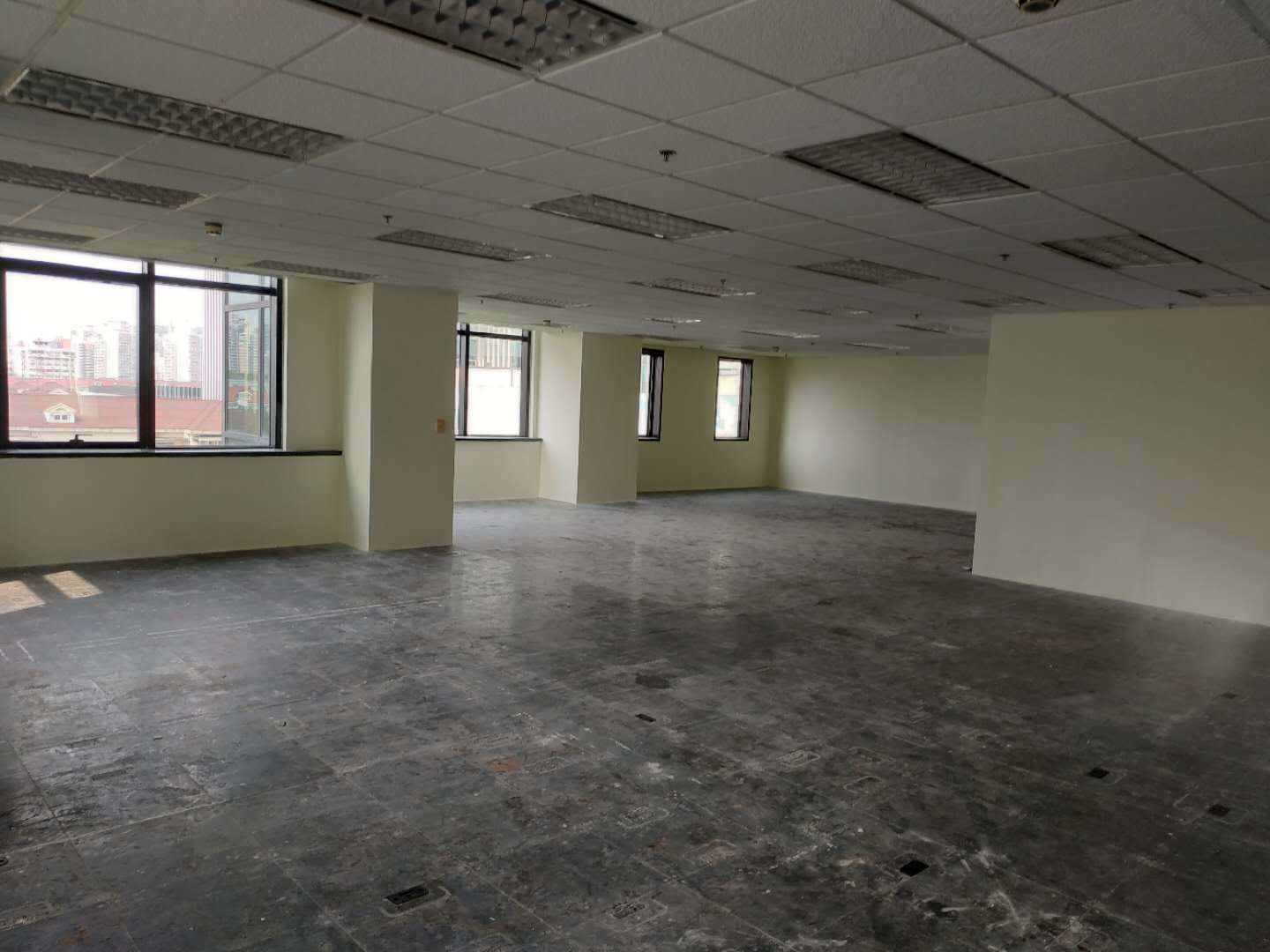安泰大楼168平米办公室出租_5.88元/m²/天