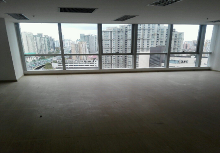 长峰中心168平米办公室出租_4.56元/m²/天