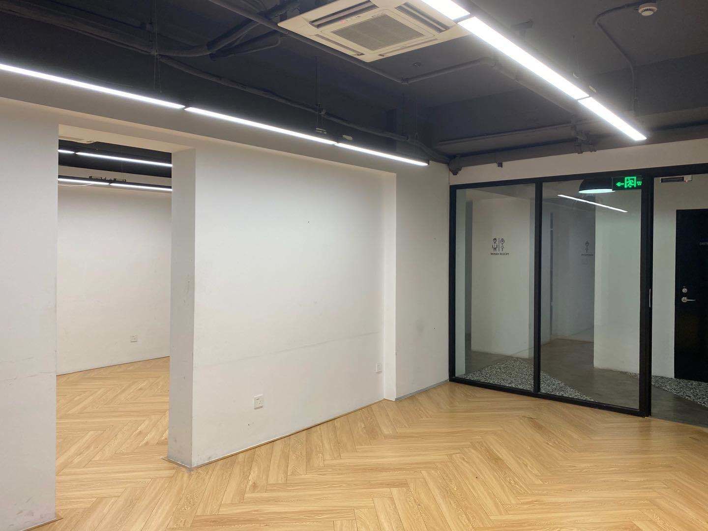 创邑SPACE丨上服92平米办公室出租_4.77元/m²/天