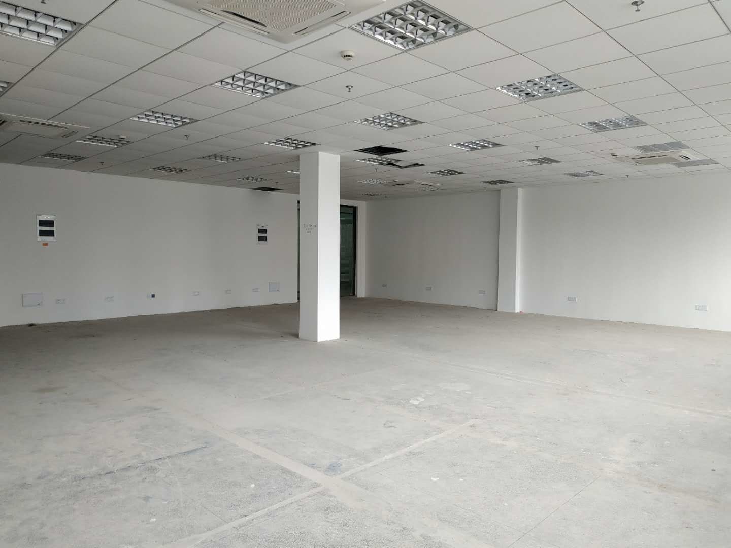 瑞金商务中心130平米办公室出租_4.66元/m²/天