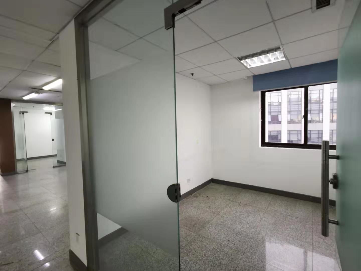瑞金花园商务楼120平米办公室出租_3.85元/m²/天
