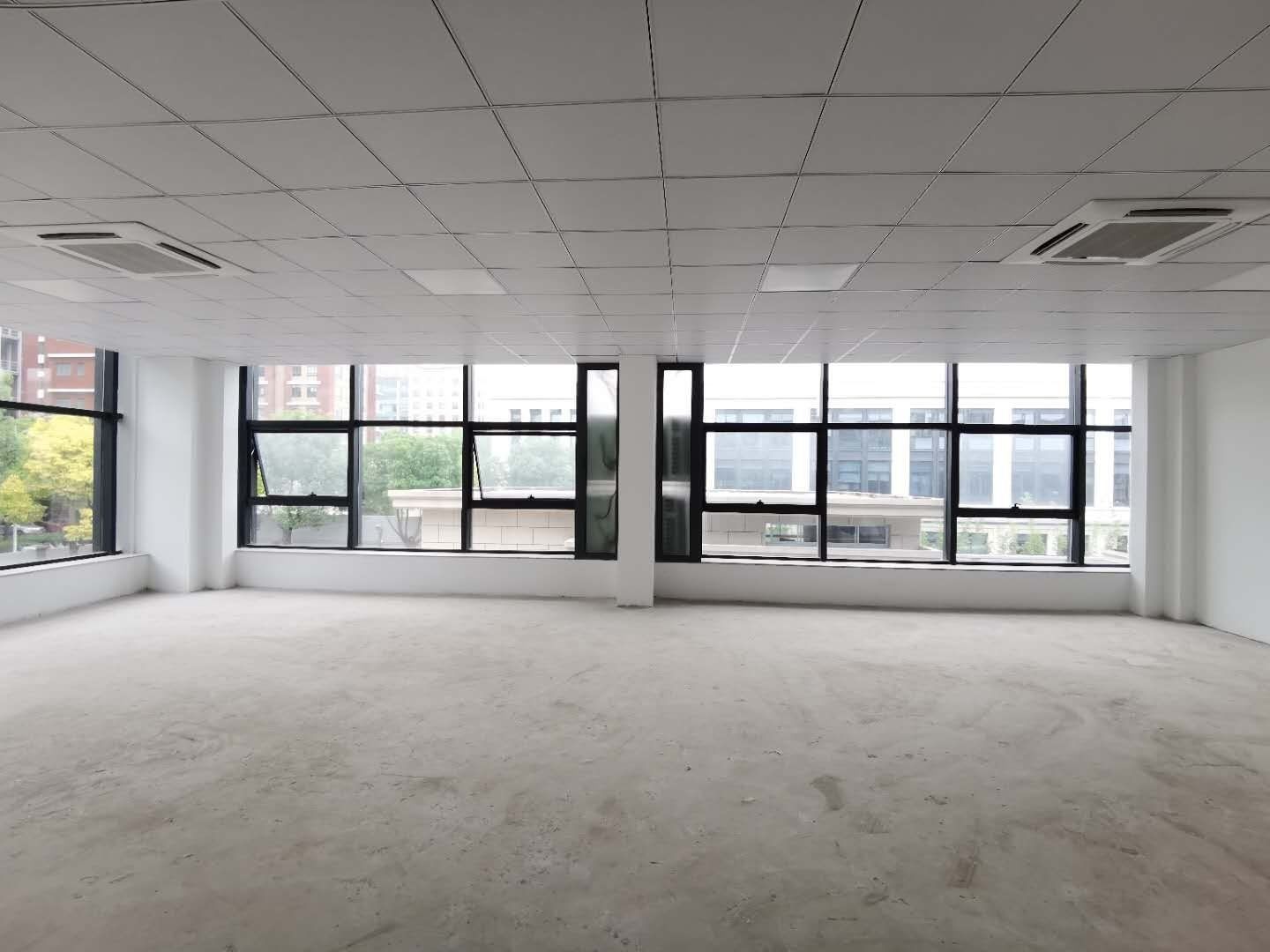 丰华创意产业园200平米办公室出租_2.23元/m²/天