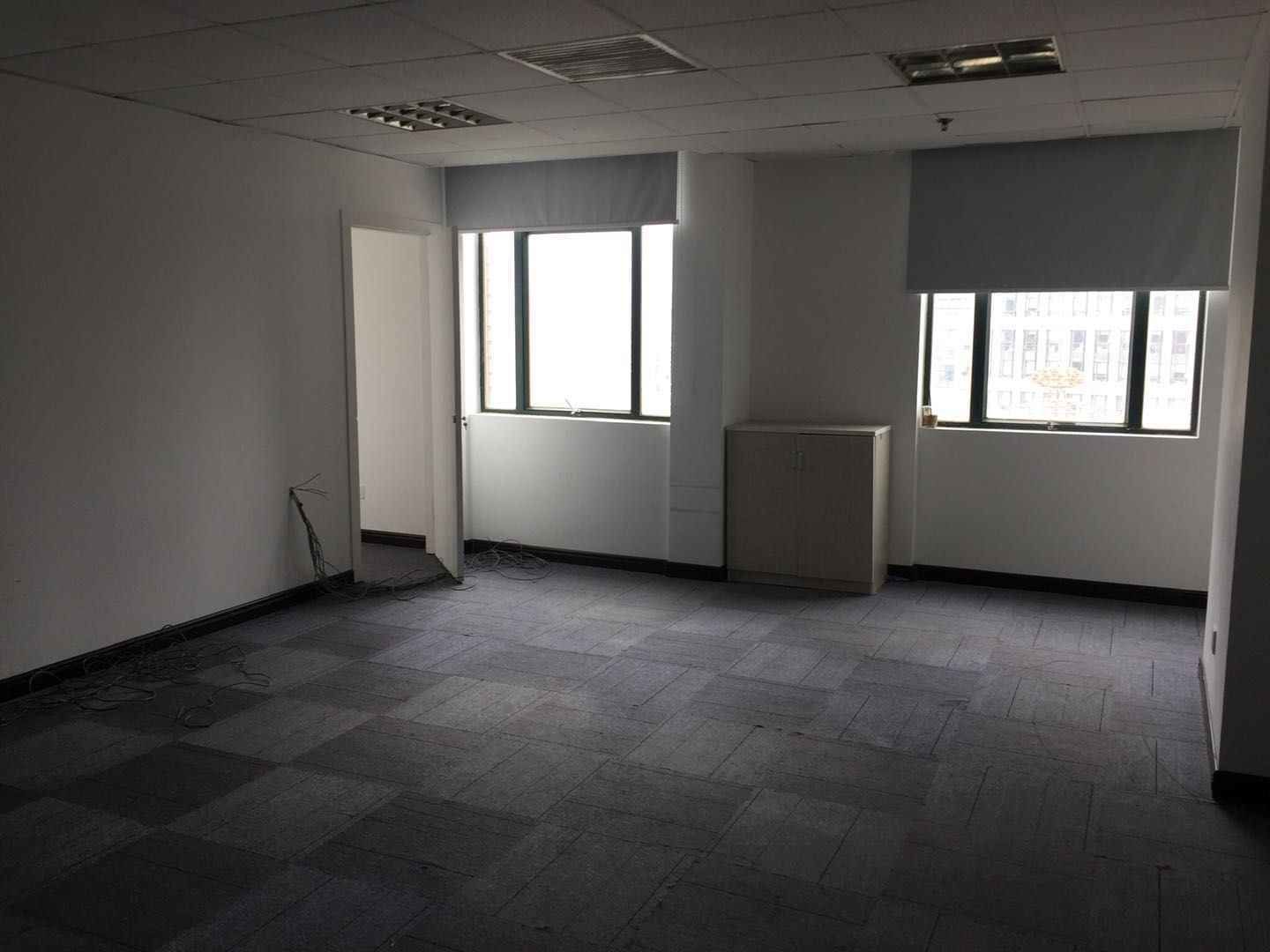 美通科创空间119平米办公室出租_3.60元/m²/天