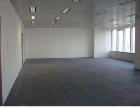 嘉华中心242平米办公室出租_9.30元/m²/天