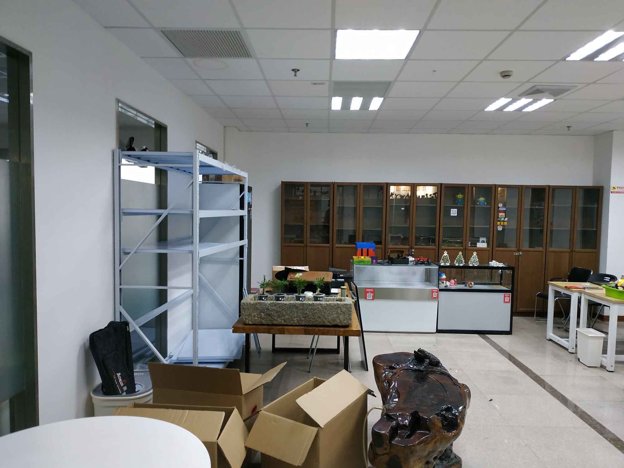 桂中园74平米办公室出租_2.90元/m²/天