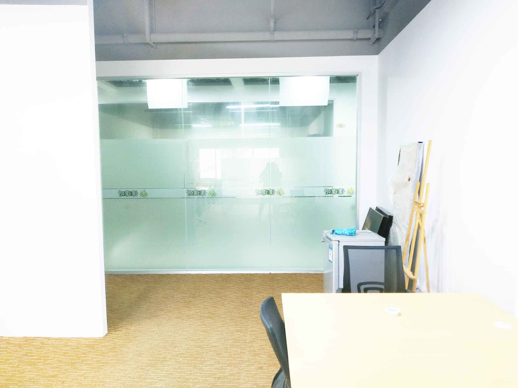 桂中园89平米办公室出租_3.10元/m²/天