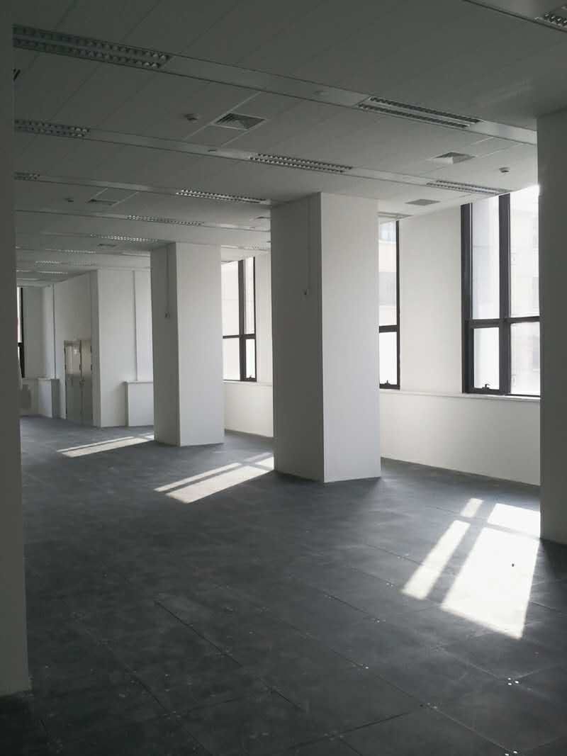 汾阳路3号184平米办公室出租_5.00元/m²/天