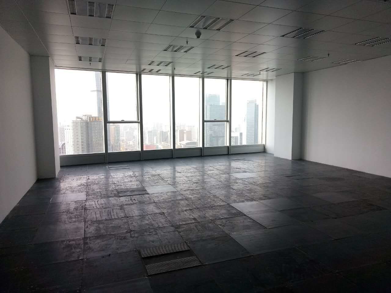 世纪商贸广场177平米办公室出租_6.60元/m²/天