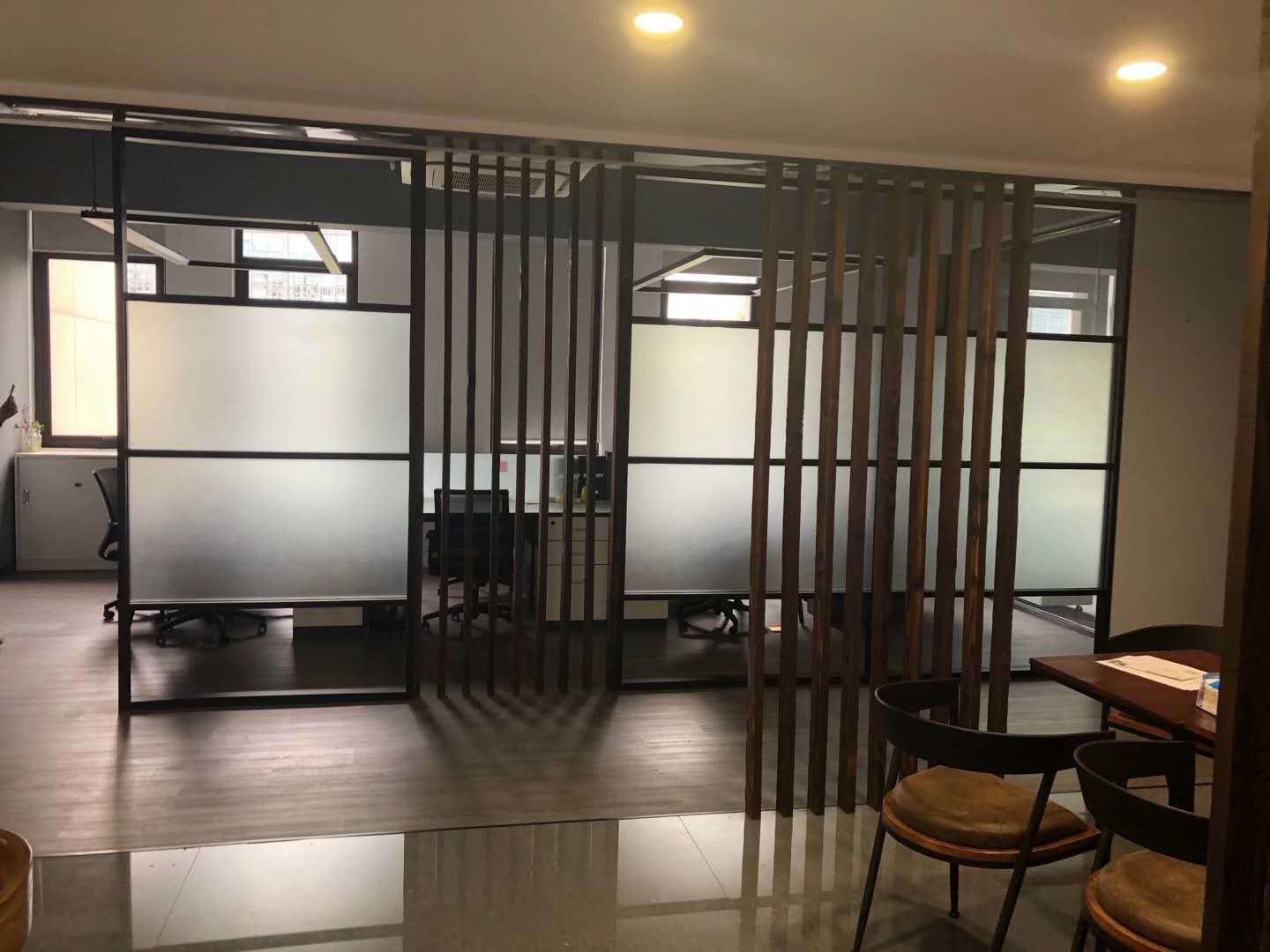 扬子江国际企业广场680平米办公室出租_3.85元/m²/天