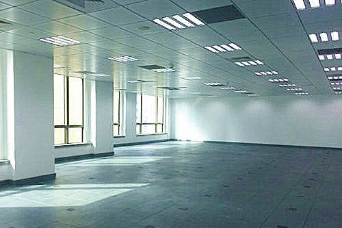 嘉地中心170平米办公室出租_9.60元/m²/天