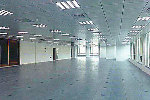 嘉地中心198平米办公室出租_9.50元/m²/天