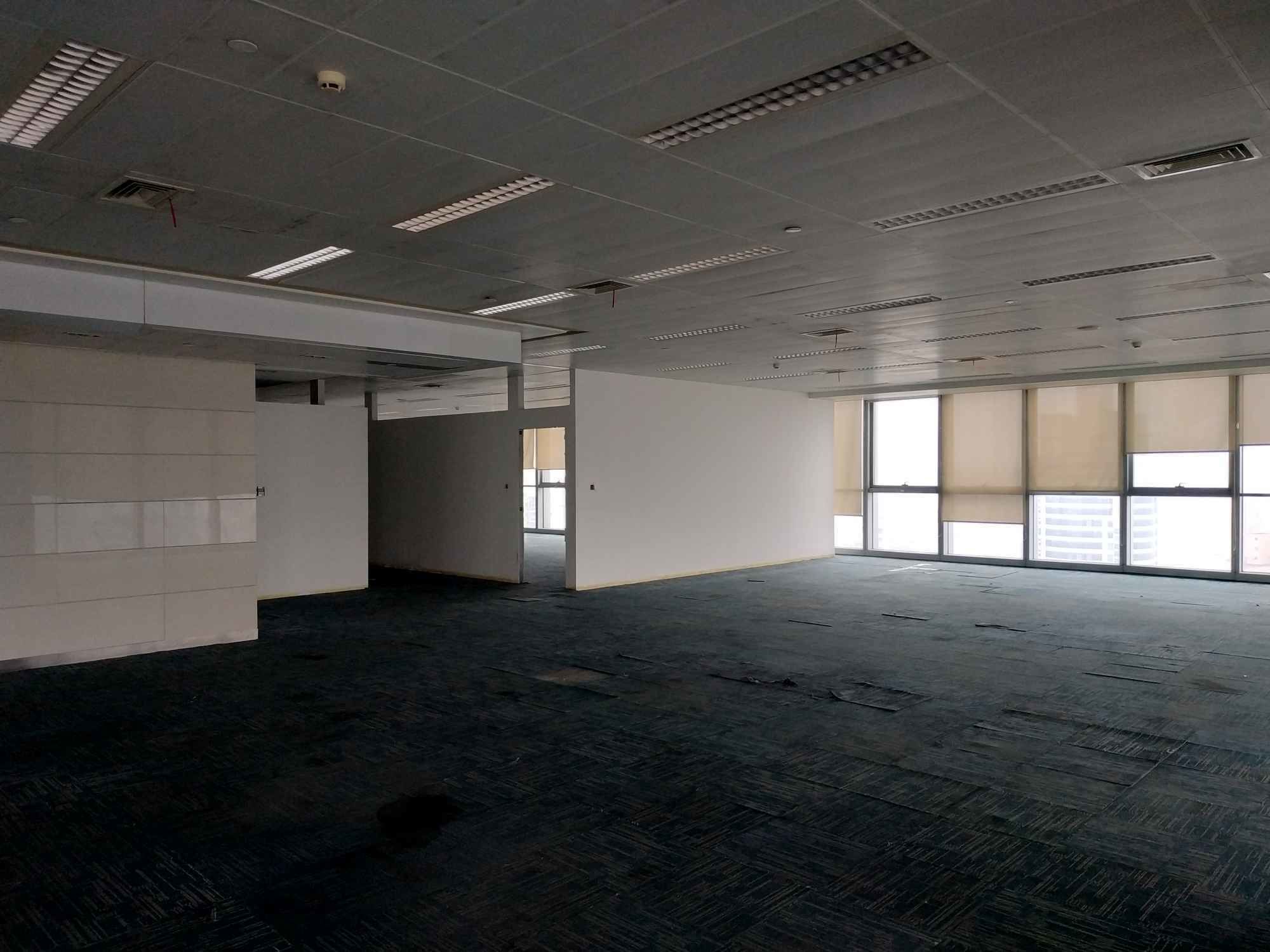 泛太平洋大厦410平米办公室出租_4.70元/m²/天