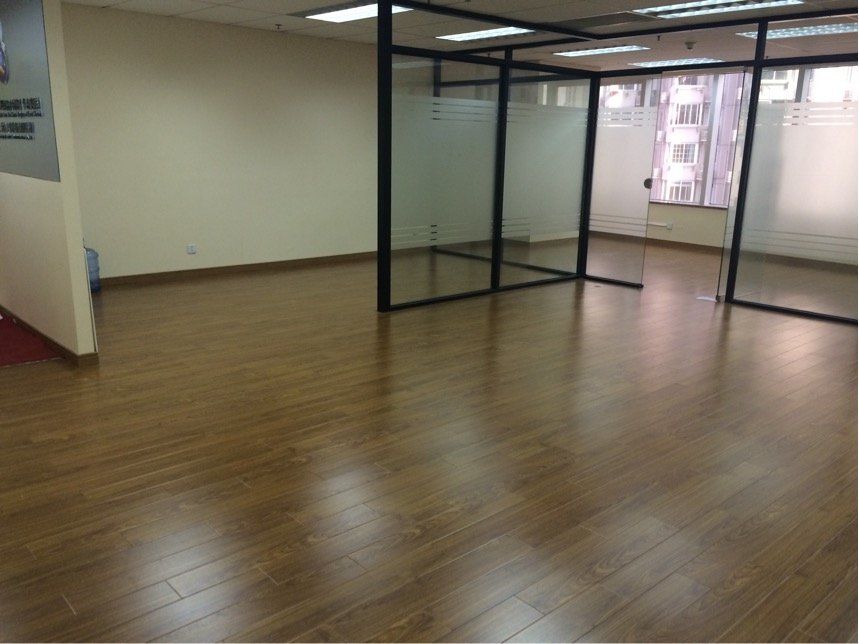 太平洋企业中心163平米办公室出租_4.00元/m²/天