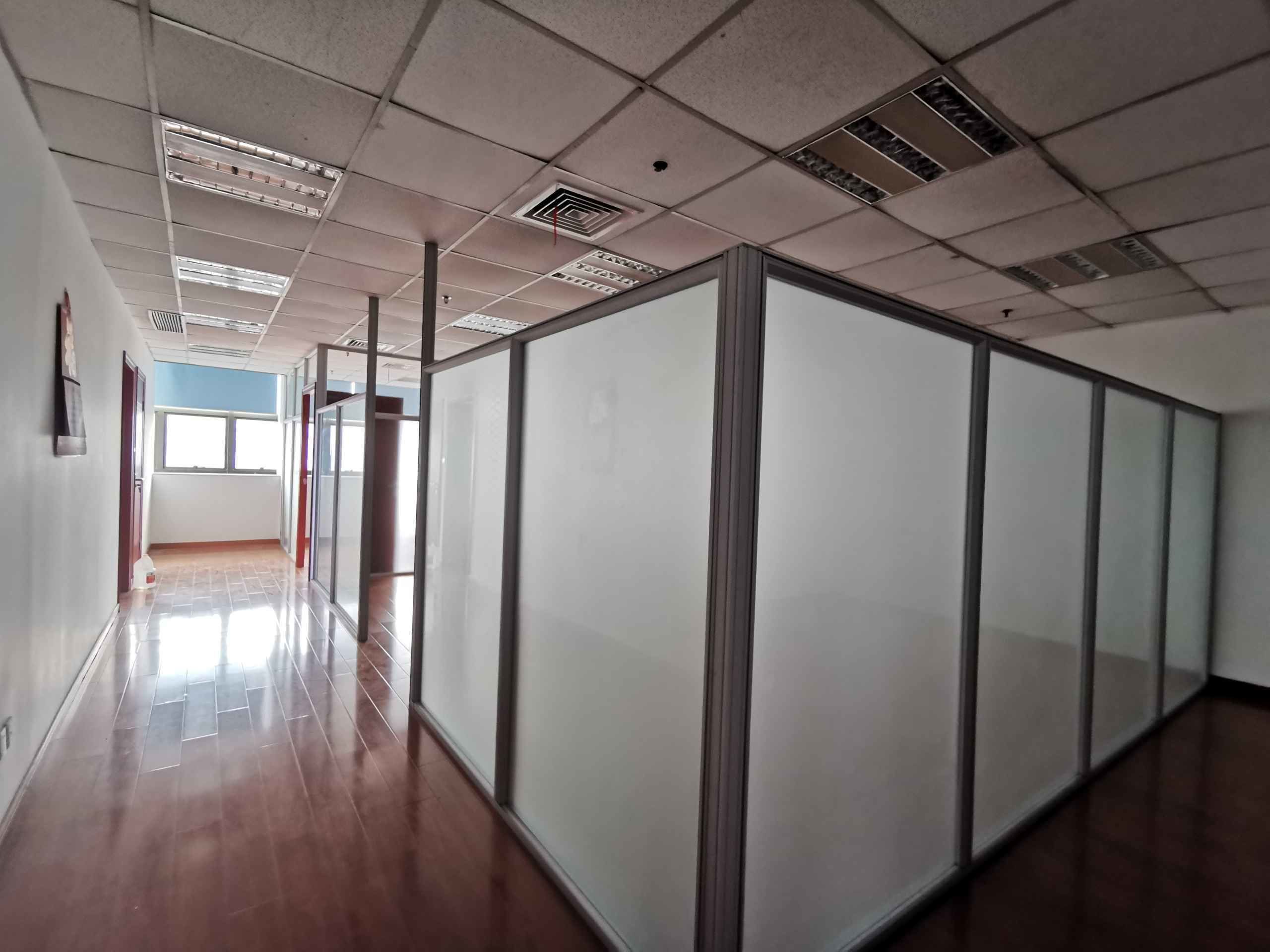 海益商务大厦149平米办公室出租_3.78元/m²/天
