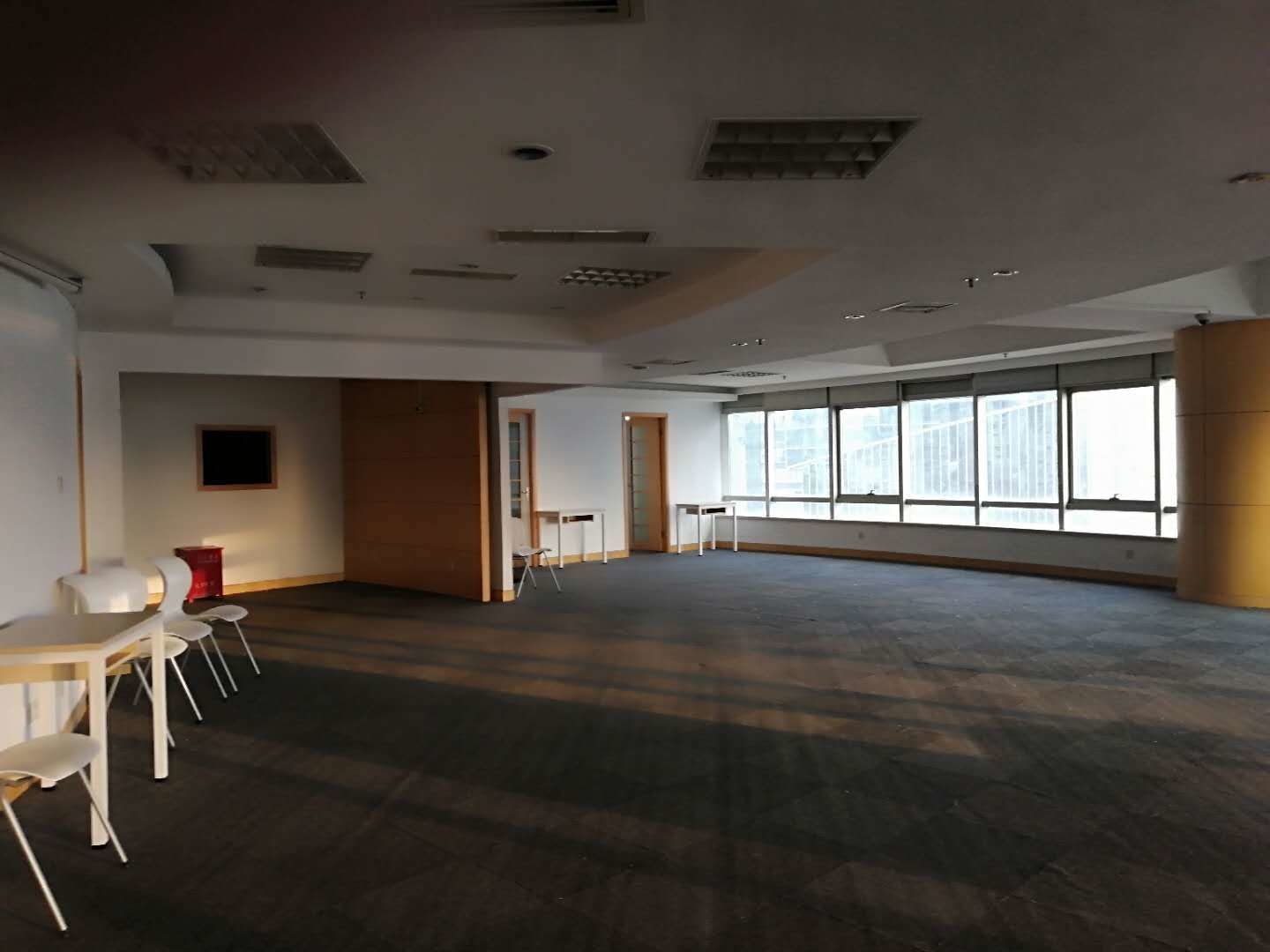 泛太平洋大厦464平米办公室出租_4.80元/m²/天