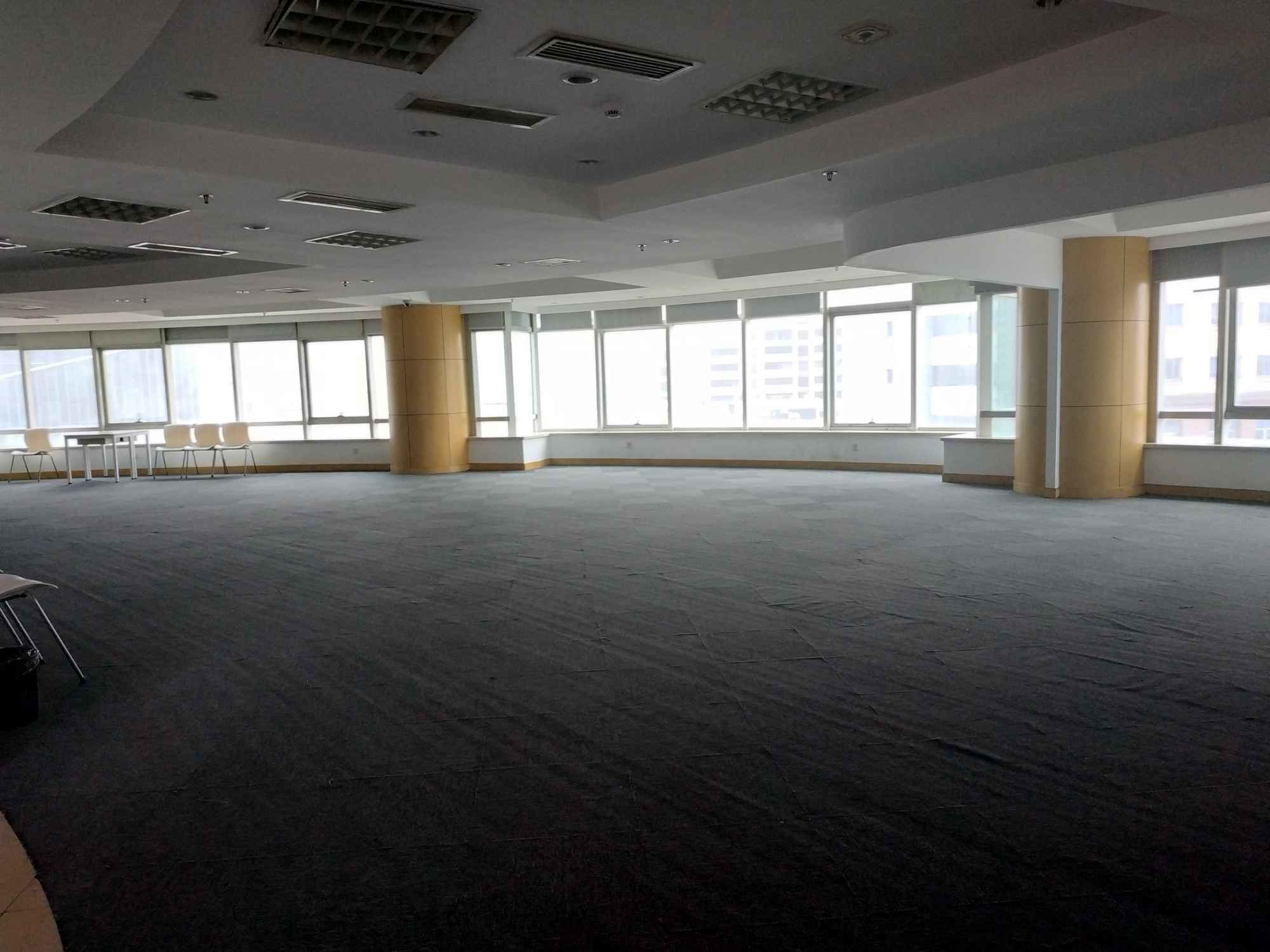 泛太平洋大厦450平米办公室出租_4.30元/m²/天
