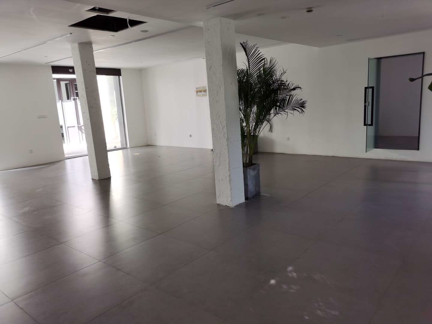 安垦Access创意园201平米办公室出租_7.10元/m²/天