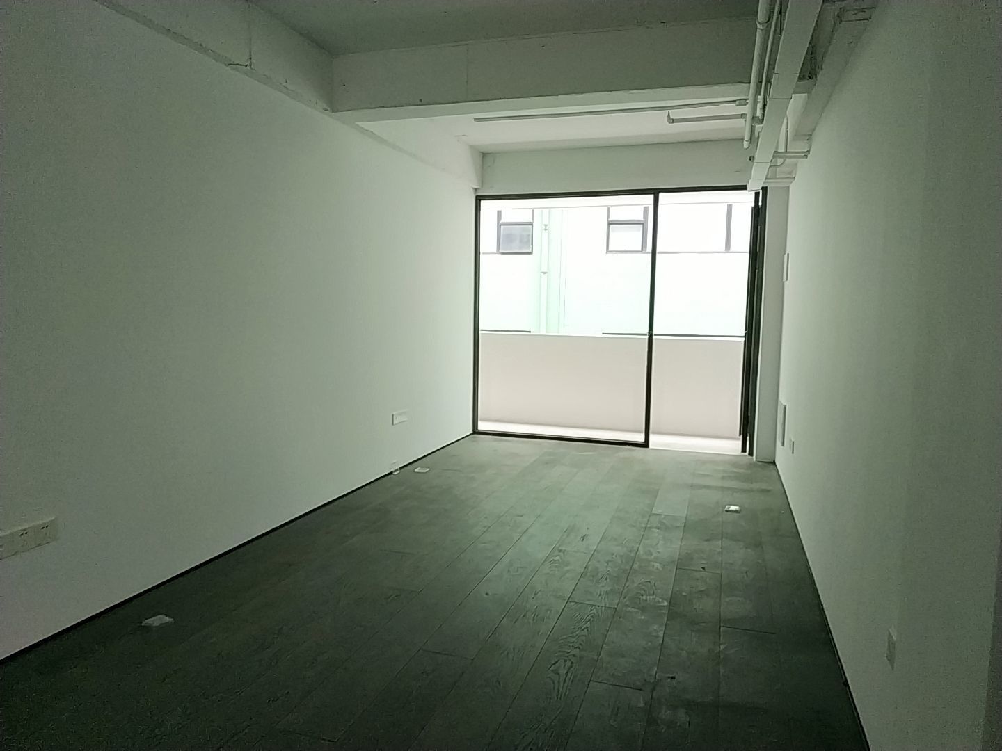 现所创意园124平米办公室出租_8.50元/m²/天