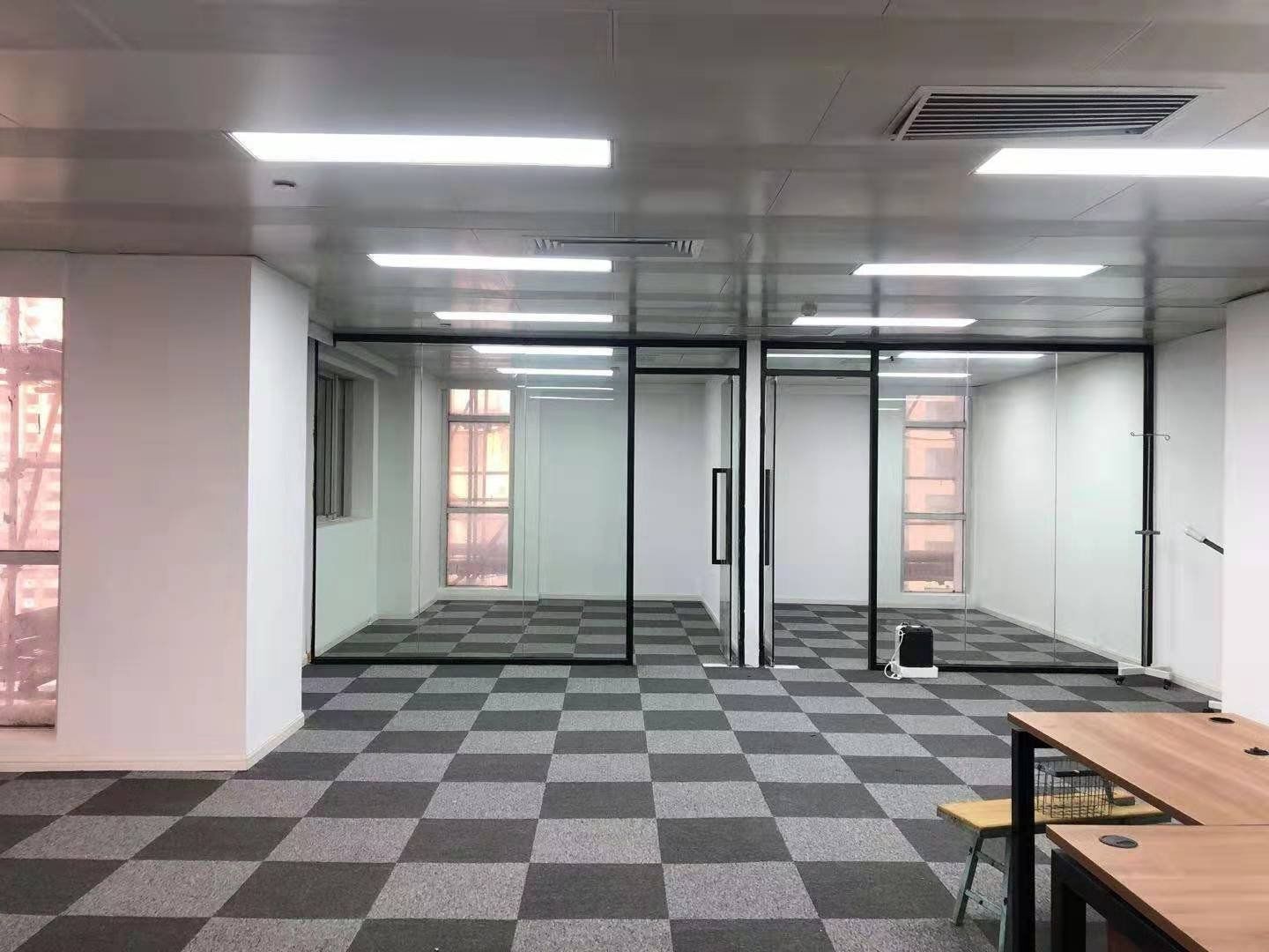 亚盛大厦183平米办公室出租_6.30元/m²/天