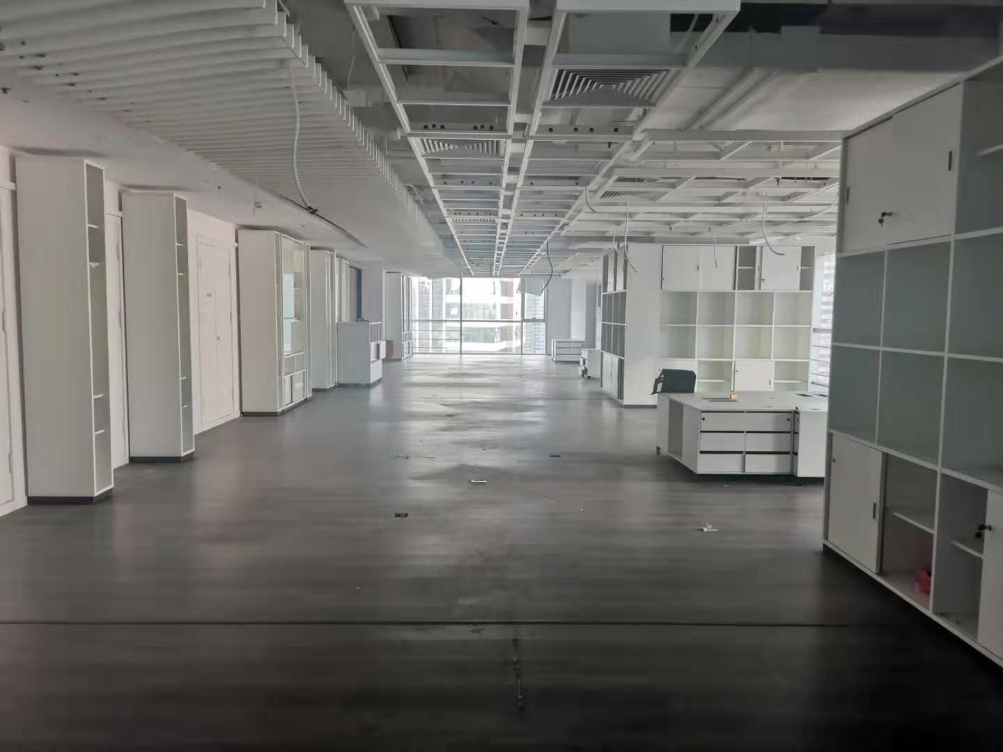 东方众鑫大厦110平米办公室出租_6.00元/m²/天