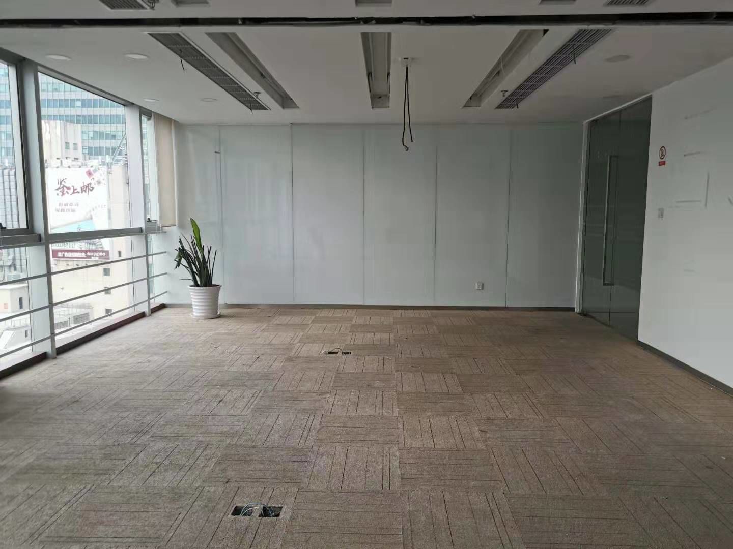 东方众鑫大厦139平米办公室出租_6.90元/m²/天