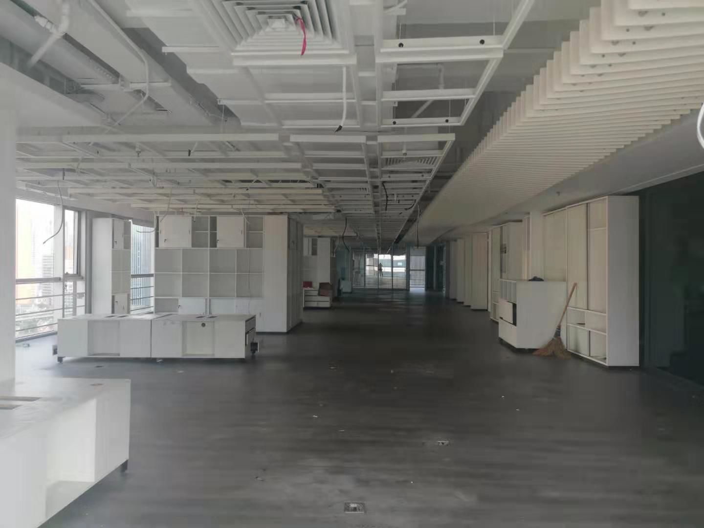 东方众鑫大厦118平米办公室出租_6.20元/m²/天