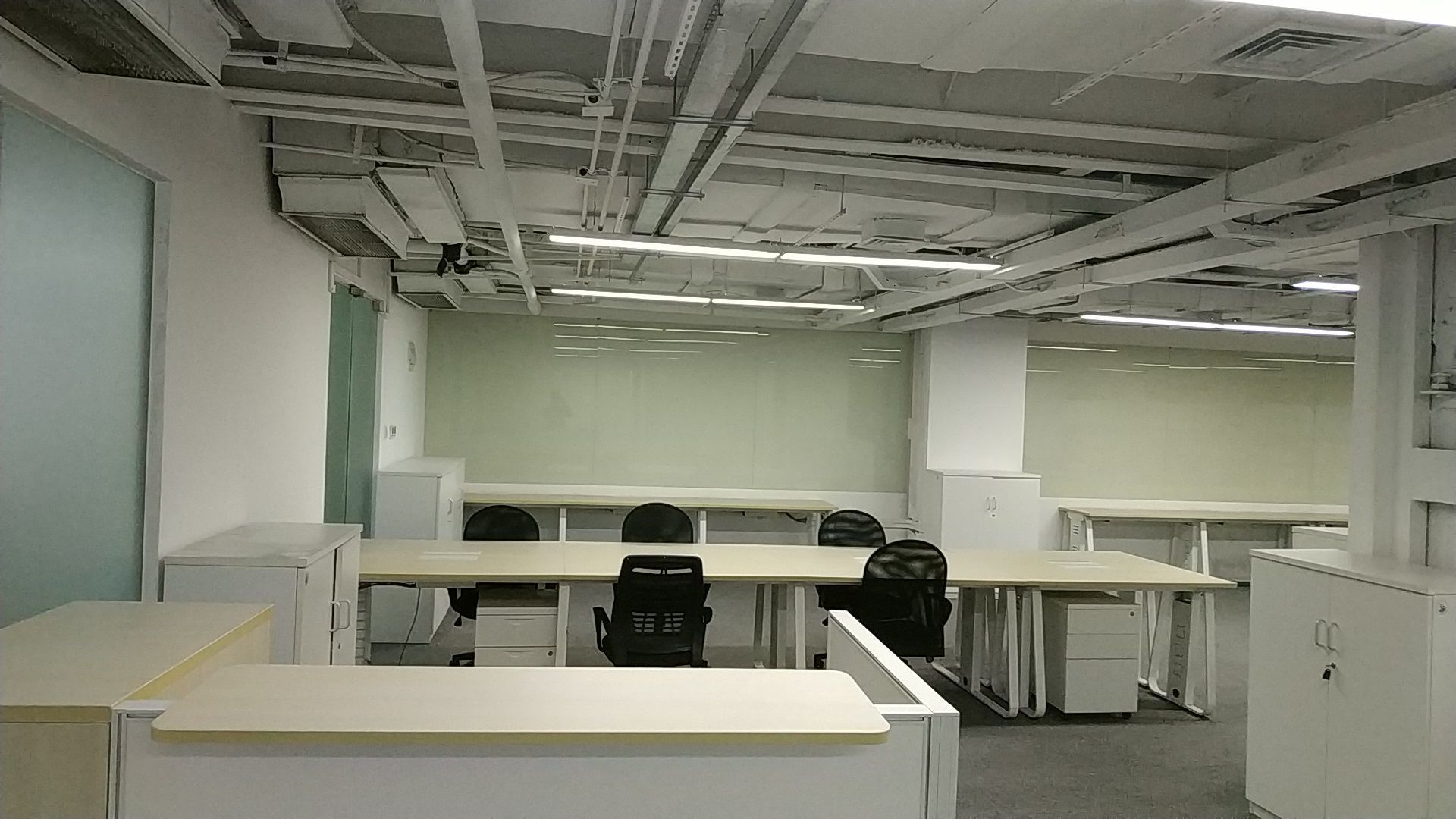 东海广场292平米办公室出租_4.30元/m²/天