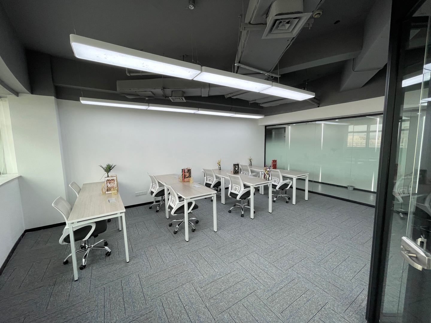 金航大厦79平米办公室出租_4.30元/m²/天