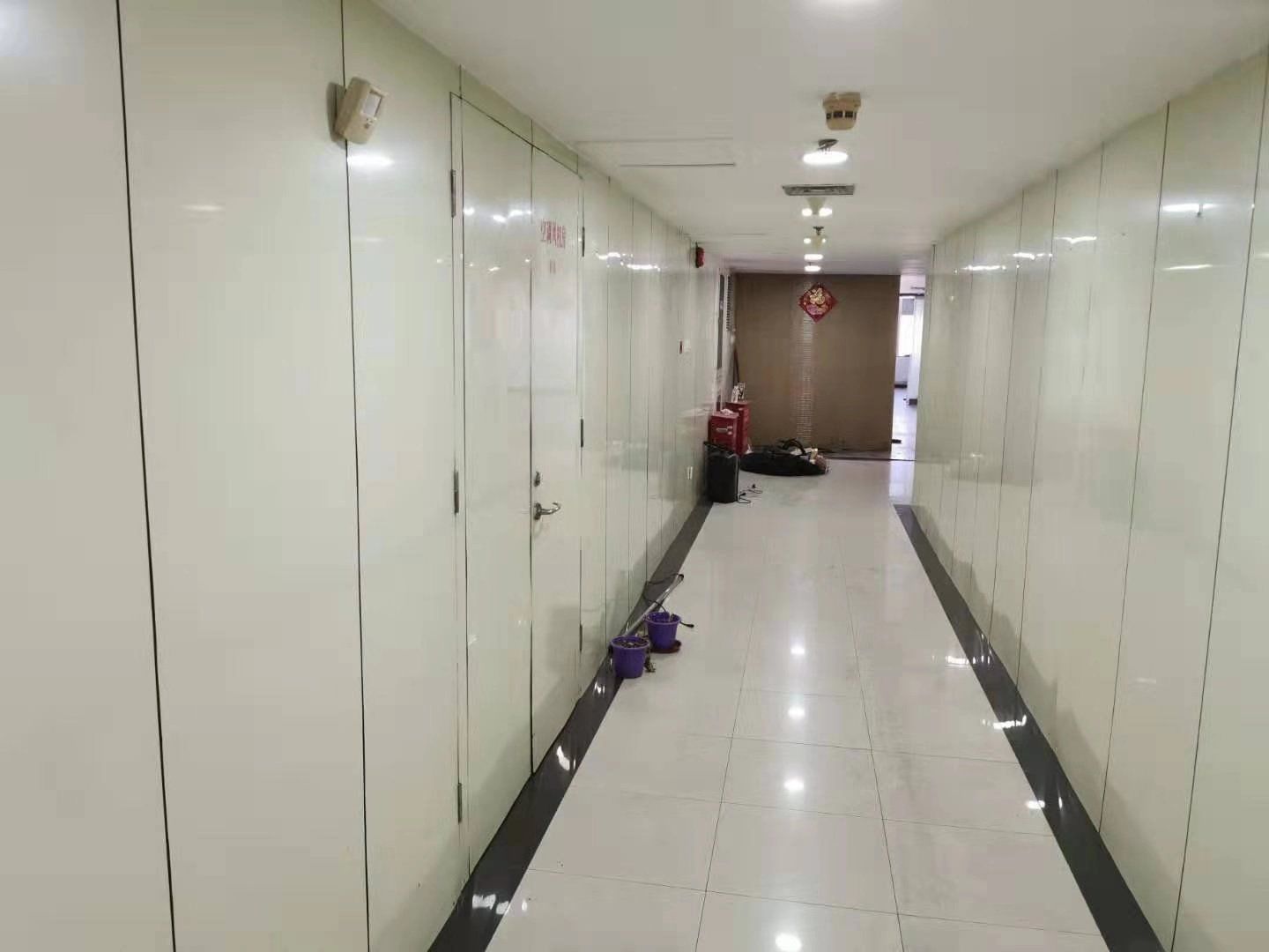 上海商务中心238平米办公室出租_3.00元/m²/天