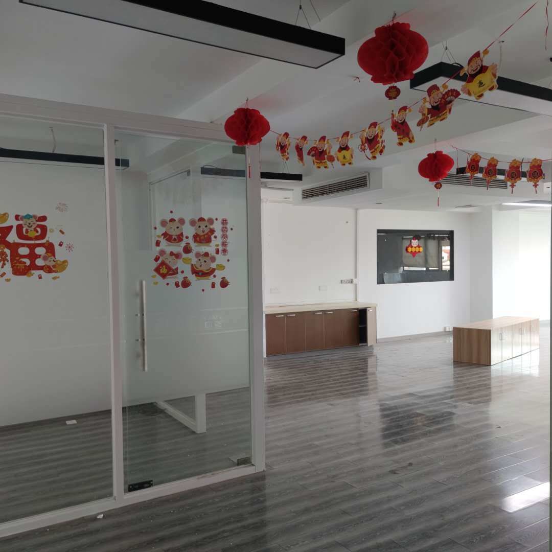 上海明珠创意产业园虹口 上海明珠创意产业园 304平米 简装修