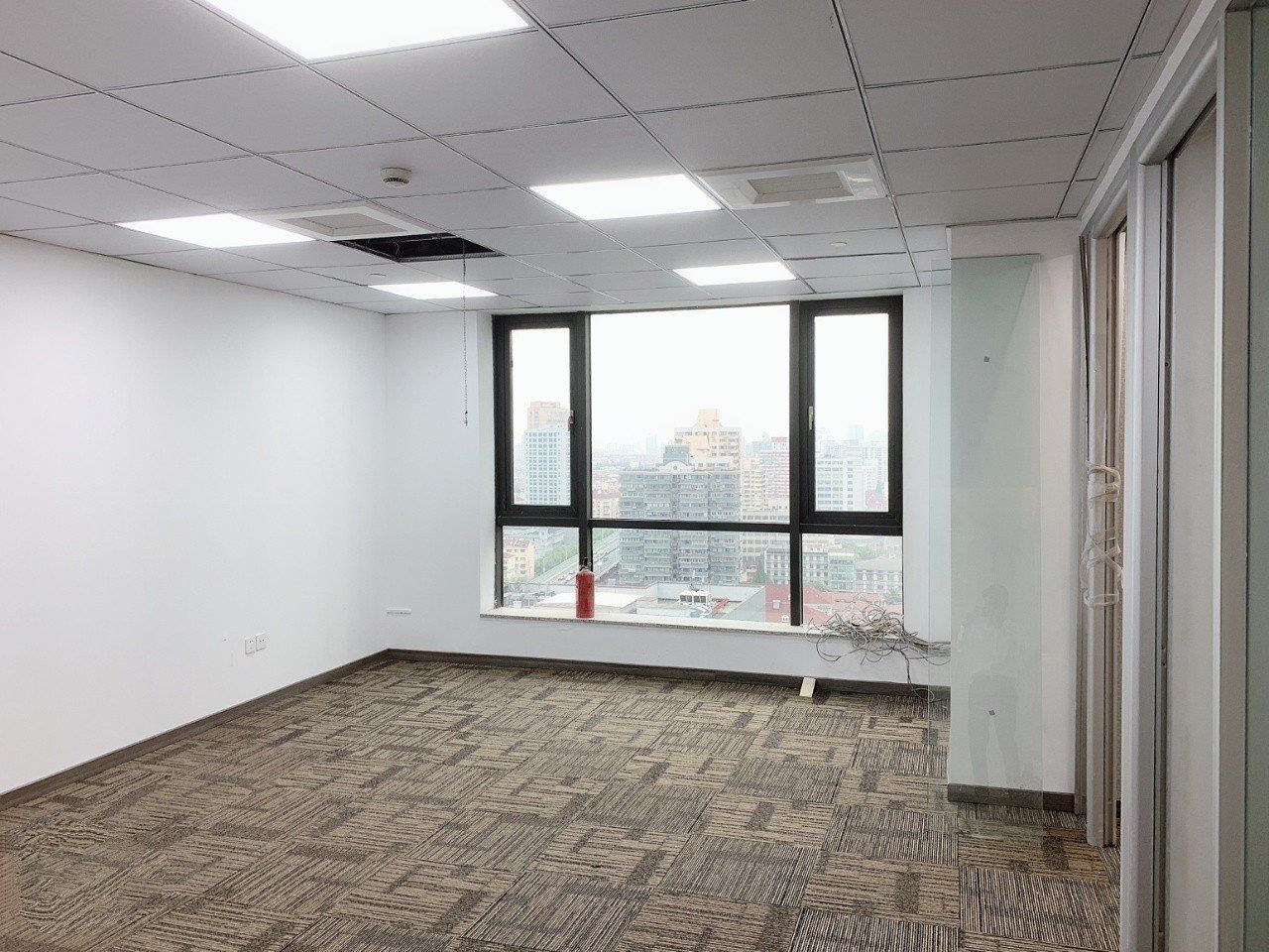 嘉和国际大厦145平米办公室出租_4.20元/m²/天
