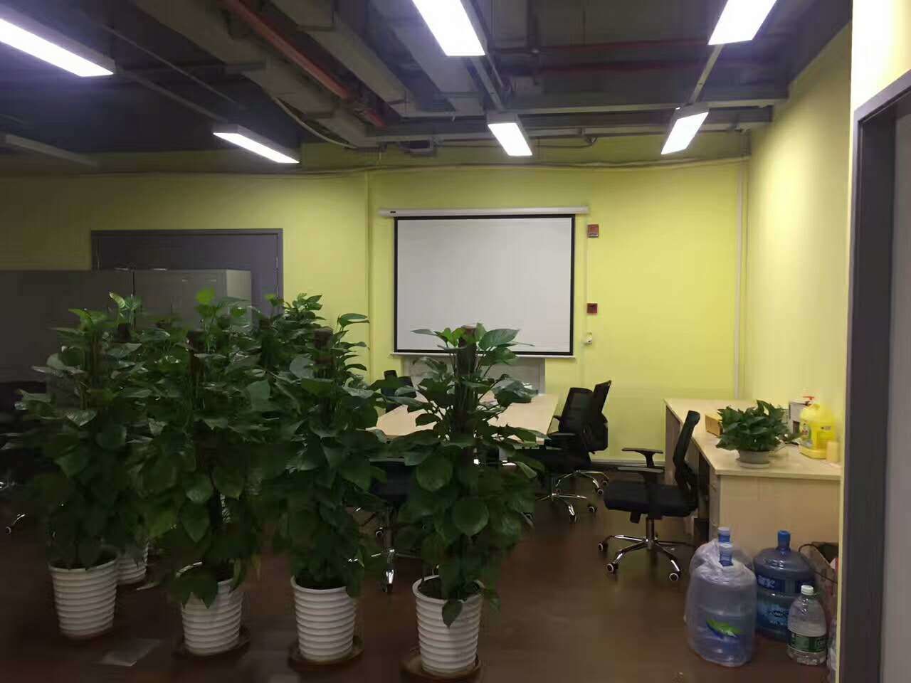 德必同心运动LOFT虹口 德必同心运动LOFT 302平米 精装修