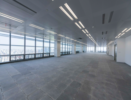 泰康保险大厦176平米办公室出租_8.20元/m²/天