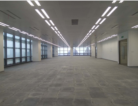 泰康保险大厦278平米办公室出租_9.00元/m²/天