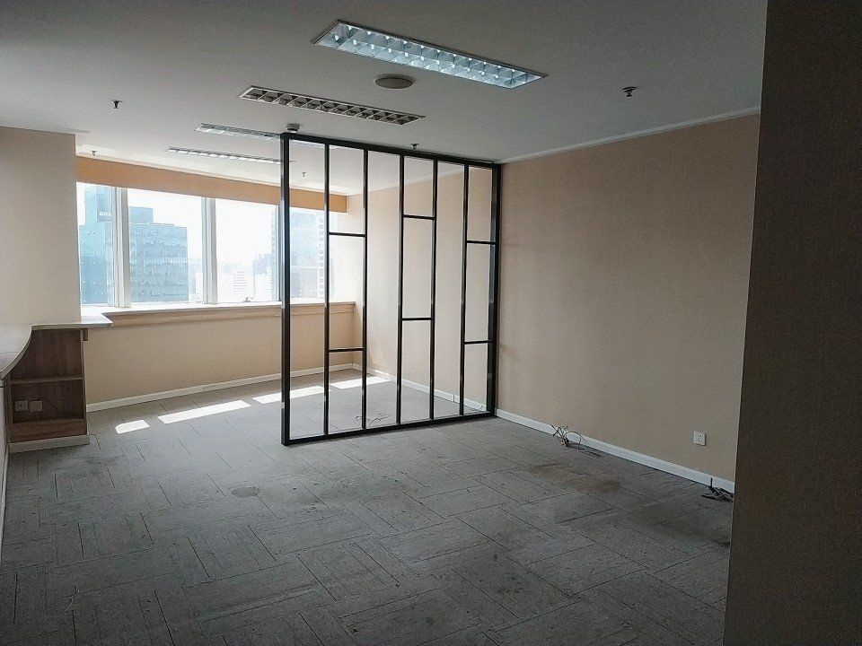 乐凯大厦89平米办公室出租_4.87元/m²/天