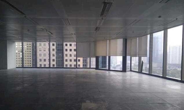时代金融中心浦东 时代金融中心 435平米 中等装修