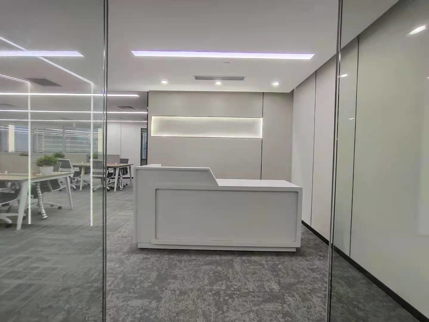 国家开发银行大厦274平米办公室出租_5.70元/m²/天