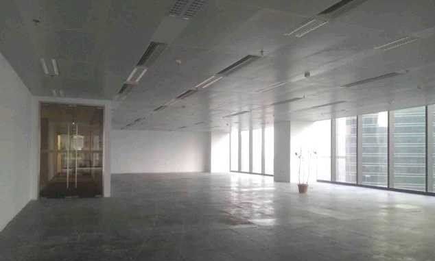 时代金融中心浦东 时代金融中心 435平米 中等装修