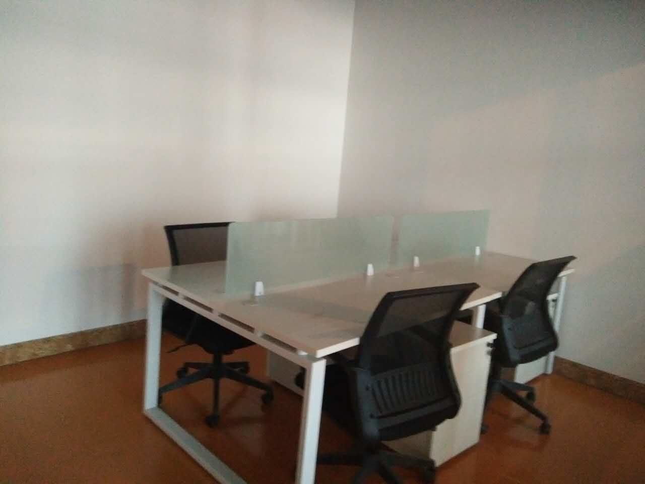 沃众创业园30平米办公室出租_1.90元/m²/天
